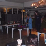 50) Minute to Win It! Indoor *  (Eigen locatie)