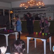 51) Minute to Win It! Indoor *  (Eigen locatie)