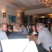 52) Minute to Win It! Indoor *  (Eigen locatie)