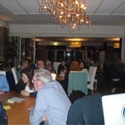 53) Minute to Win It! Indoor *  (Eigen locatie)