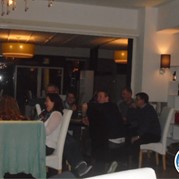 54) Minute to Win It! Indoor *  (Eigen locatie)