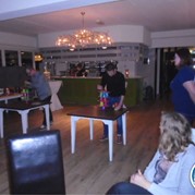 58) Minute to Win It! Indoor *  (Eigen locatie)