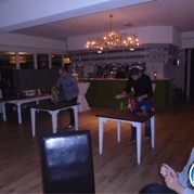 59) Minute to Win It! Indoor *  (Eigen locatie)