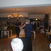 60) Minute to Win It! Indoor *  (Eigen locatie)