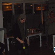 61) Minute to Win It! Indoor *  (Eigen locatie)