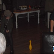 62) Minute to Win It! Indoor *  (Eigen locatie)