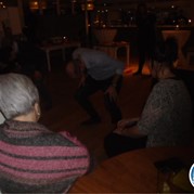 63) Minute to Win It! Indoor *  (Eigen locatie)