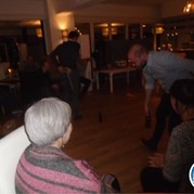 64) Minute to Win It! Indoor *  (Eigen locatie)