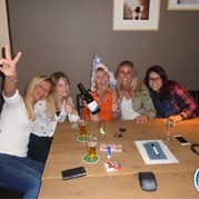 33) Ik Hou Van Nederland Quiz Bergen op Zoom