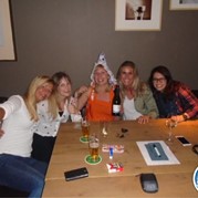 34) Ik Hou Van Nederland Quiz Bergen op Zoom