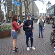 32) Kolonisten van Catan Enschede