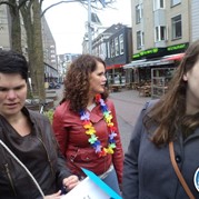 35) Kolonisten van Catan Enschede