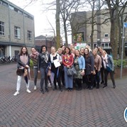 37) Kolonisten van Catan Enschede