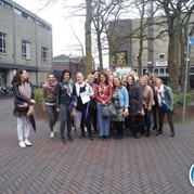 38) Kolonisten van Catan Enschede