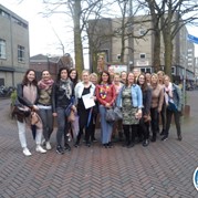 39) Kolonisten van Catan Enschede