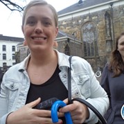 45) Kolonisten van Catan Enschede