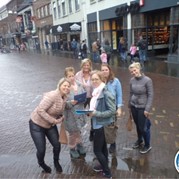 54) Kolonisten van Catan Enschede