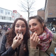 58) Kolonisten van Catan Enschede