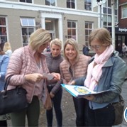 61) Kolonisten van Catan Enschede