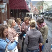 67) Kolonisten van Catan Enschede