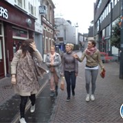 68) Kolonisten van Catan Enschede