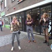 69) Kolonisten van Catan Enschede