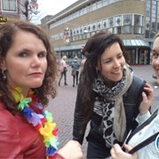 71) Kolonisten van Catan Enschede