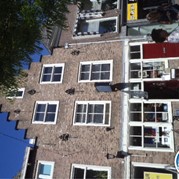 3) De Pelgrimscode Dordrecht