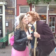 6) Sex in the City - Vrijgezellendag voor Vrouwen Arnhem