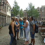 2) Cluedo Amsterdam