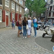 25) Cluedo Amsterdam