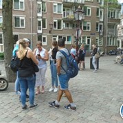 3) Cluedo Amsterdam
