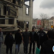 14) Escape in the City Utrecht