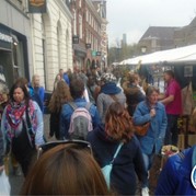 3) Escape in the City Utrecht