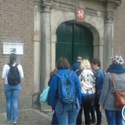 7) Escape in the City Utrecht