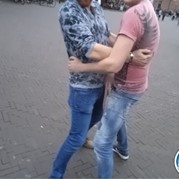 100) Wie is de Sjaak?  Enschede
