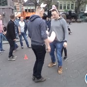 101) Wie is de Sjaak?  Enschede