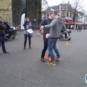 103) Wie is de Sjaak?  Enschede