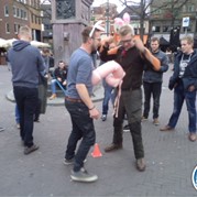 104) Wie is de Sjaak?  Enschede