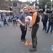 106) Wie is de Sjaak?  Enschede