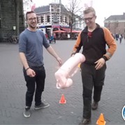 108) Wie is de Sjaak?  Enschede