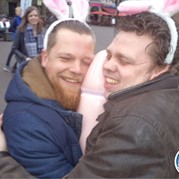 110) Wie is de Sjaak?  Enschede