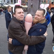 111) Wie is de Sjaak?  Enschede