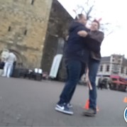 112) Wie is de Sjaak?  Enschede