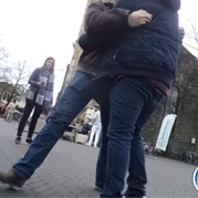 113) Wie is de Sjaak?  Enschede