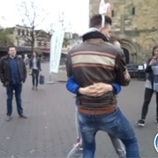 114) Wie is de Sjaak?  Enschede