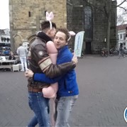 115) Wie is de Sjaak?  Enschede