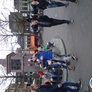 117) Wie is de Sjaak?  Enschede