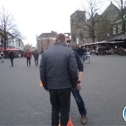 120) Wie is de Sjaak?  Enschede