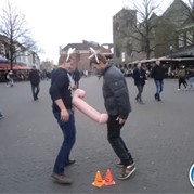 121) Wie is de Sjaak?  Enschede